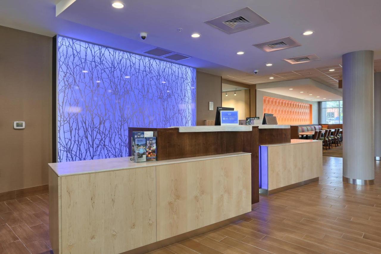 | Fairfield by Marriott Inn & Suites Philadelphia Horsham