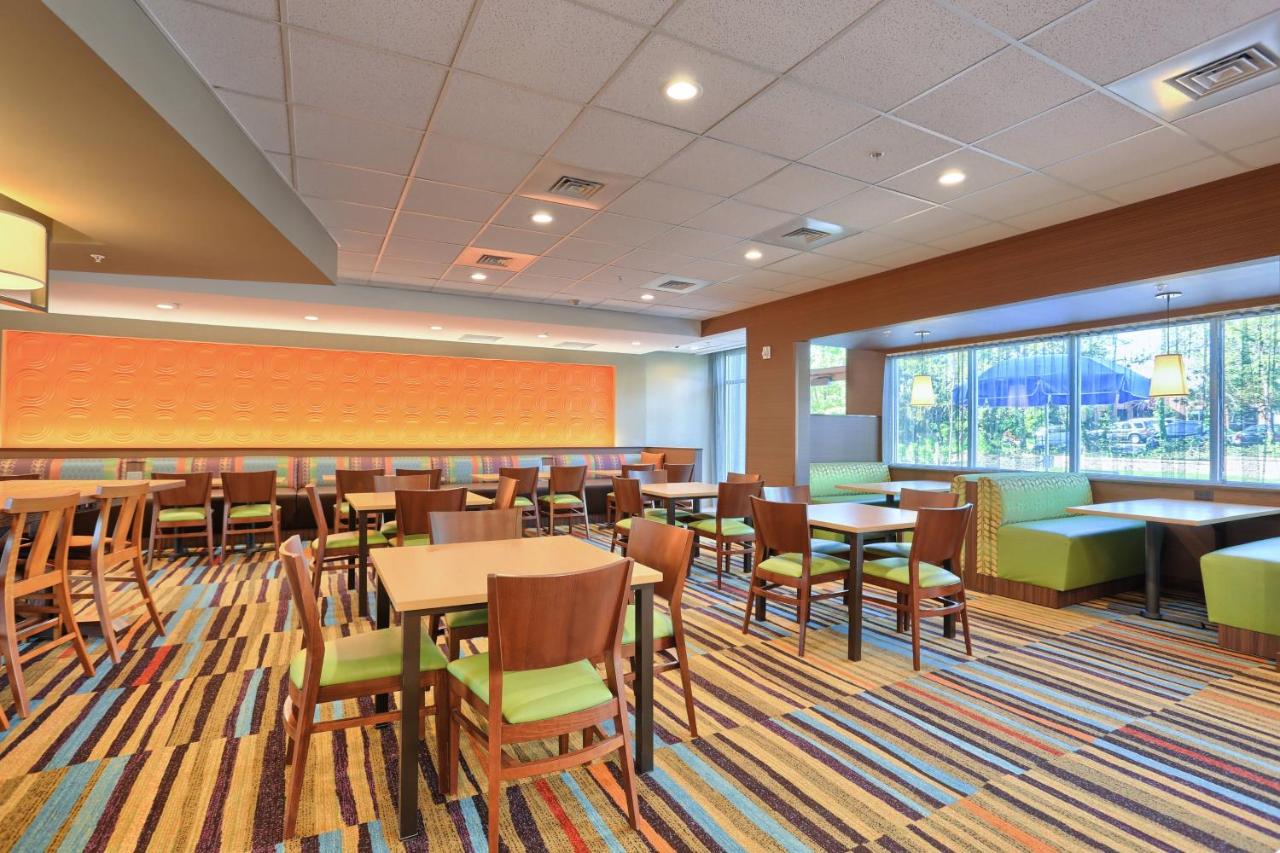 | Fairfield by Marriott Inn & Suites Philadelphia Horsham