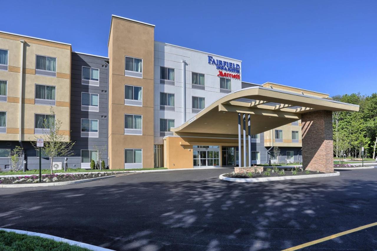 | Fairfield by Marriott Inn & Suites Philadelphia Horsham