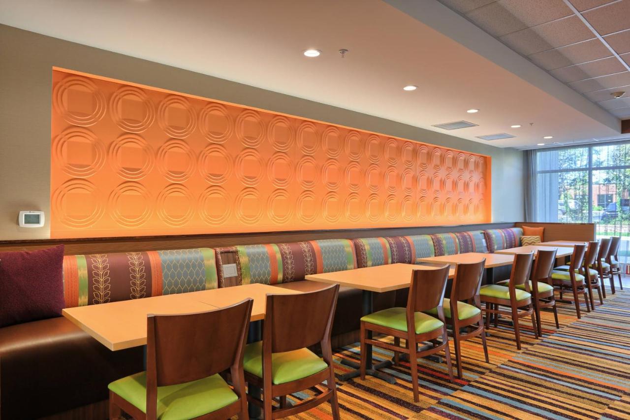 | Fairfield by Marriott Inn & Suites Philadelphia Horsham