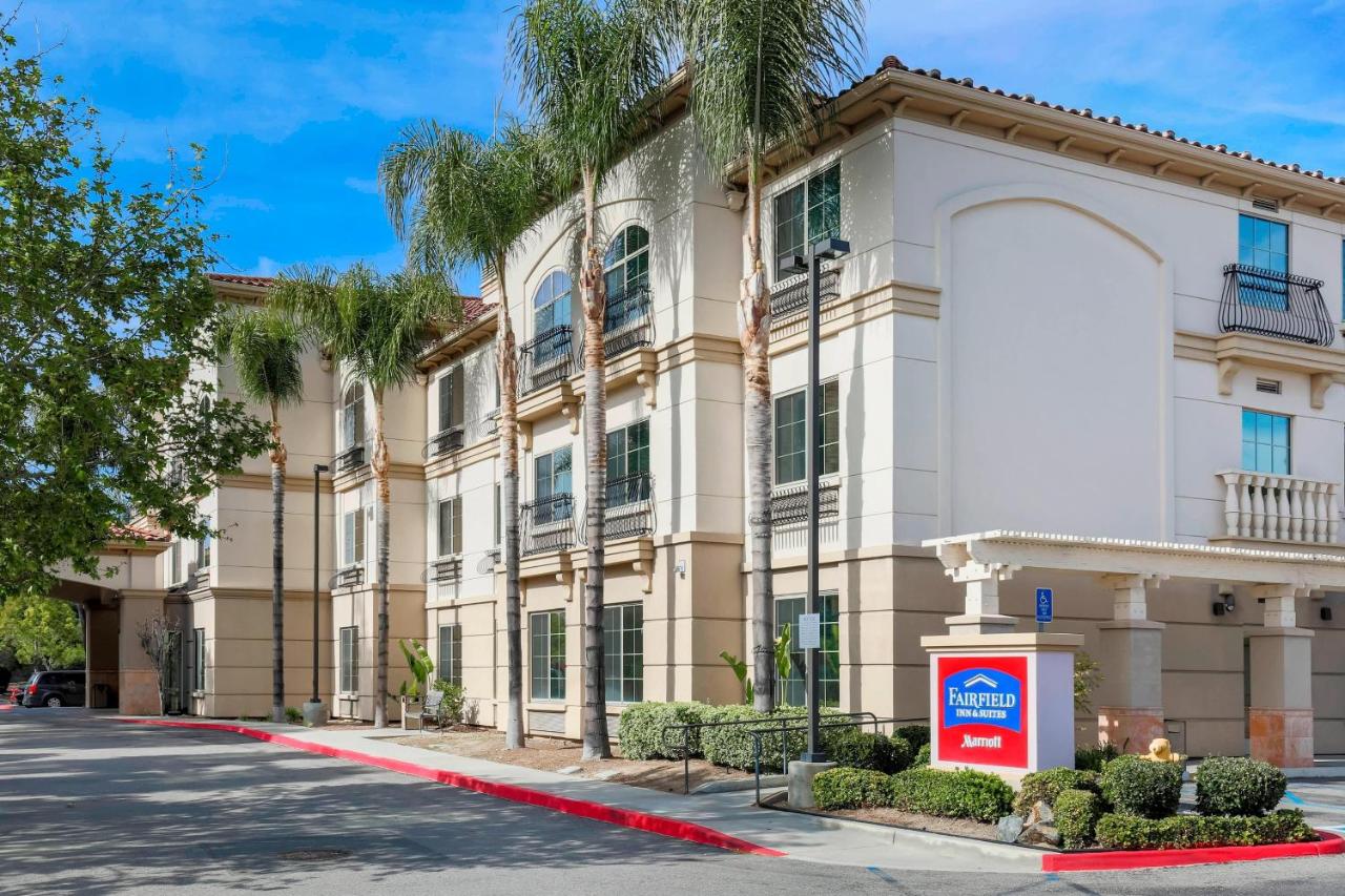 | Fairfield Inn & Suites Temecula