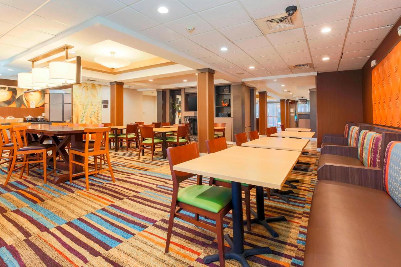 | Fairfield Inn & Suites Temecula