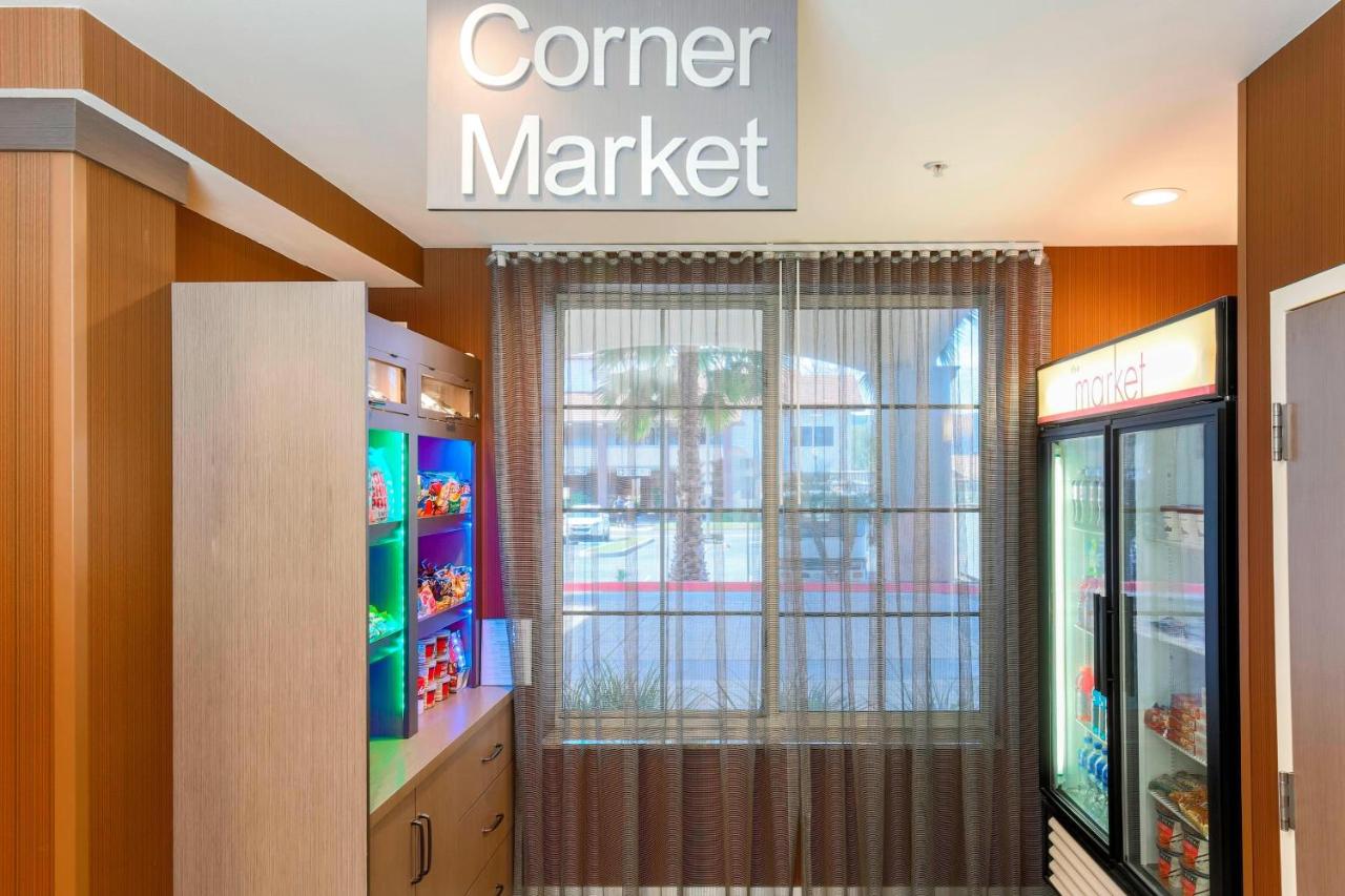| Fairfield Inn & Suites Temecula
