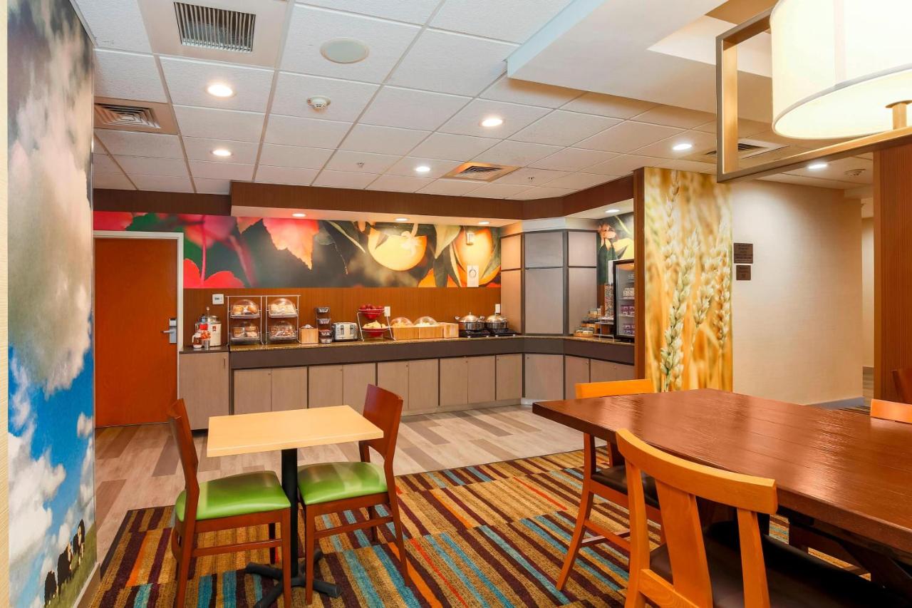 | Fairfield Inn & Suites Temecula