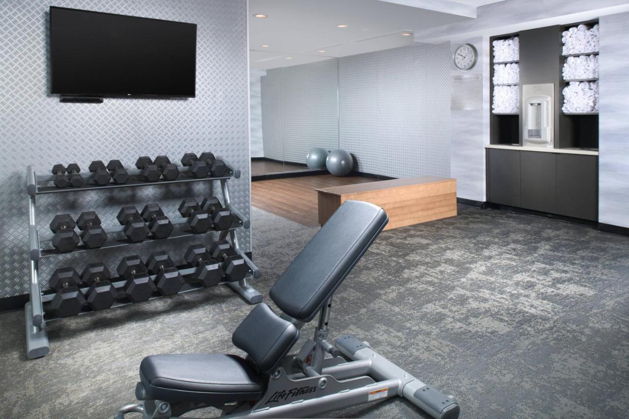  | Fairfield Inn & Suites Athens Marriott