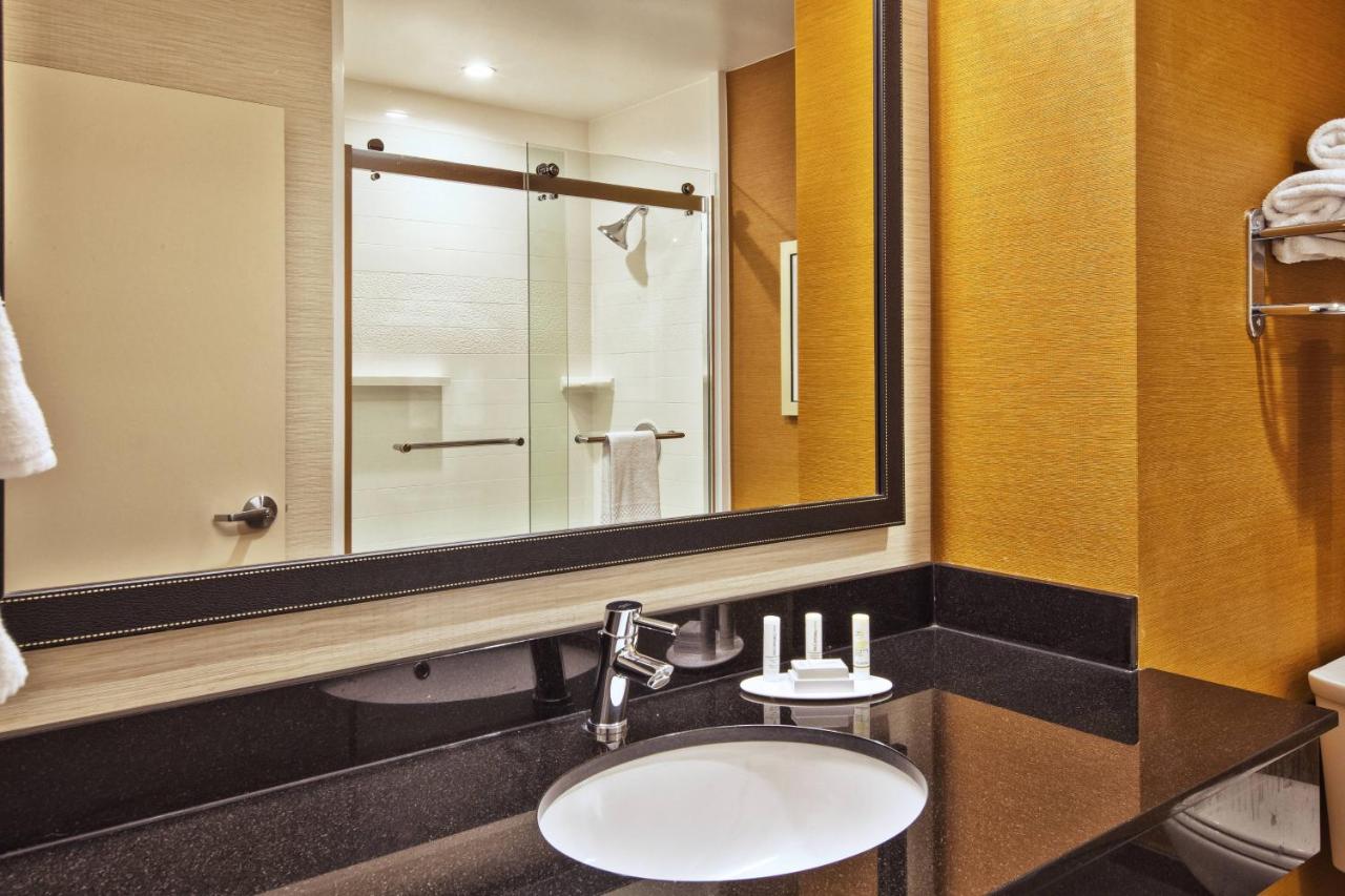  | Fairfield Inn & Suites Plattsburgh