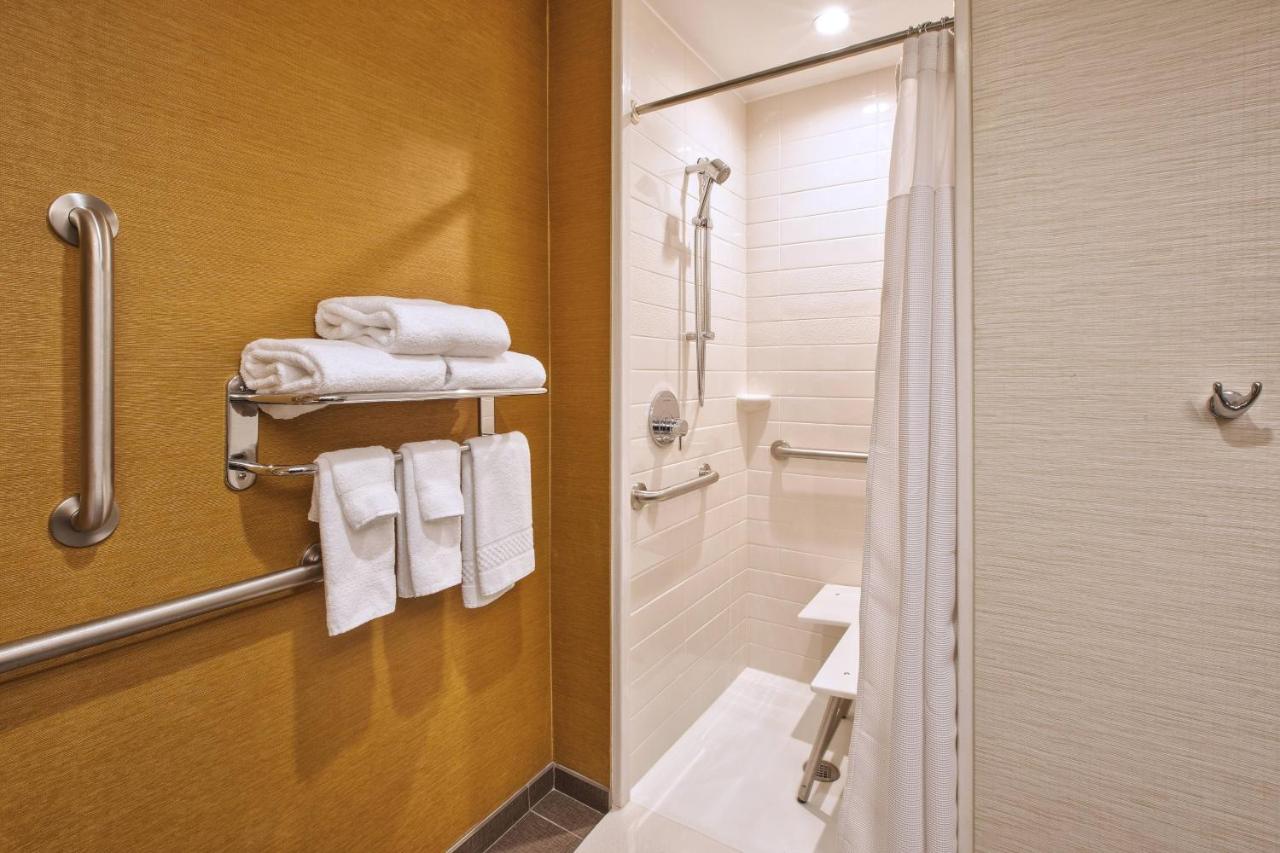  | Fairfield Inn & Suites Plattsburgh