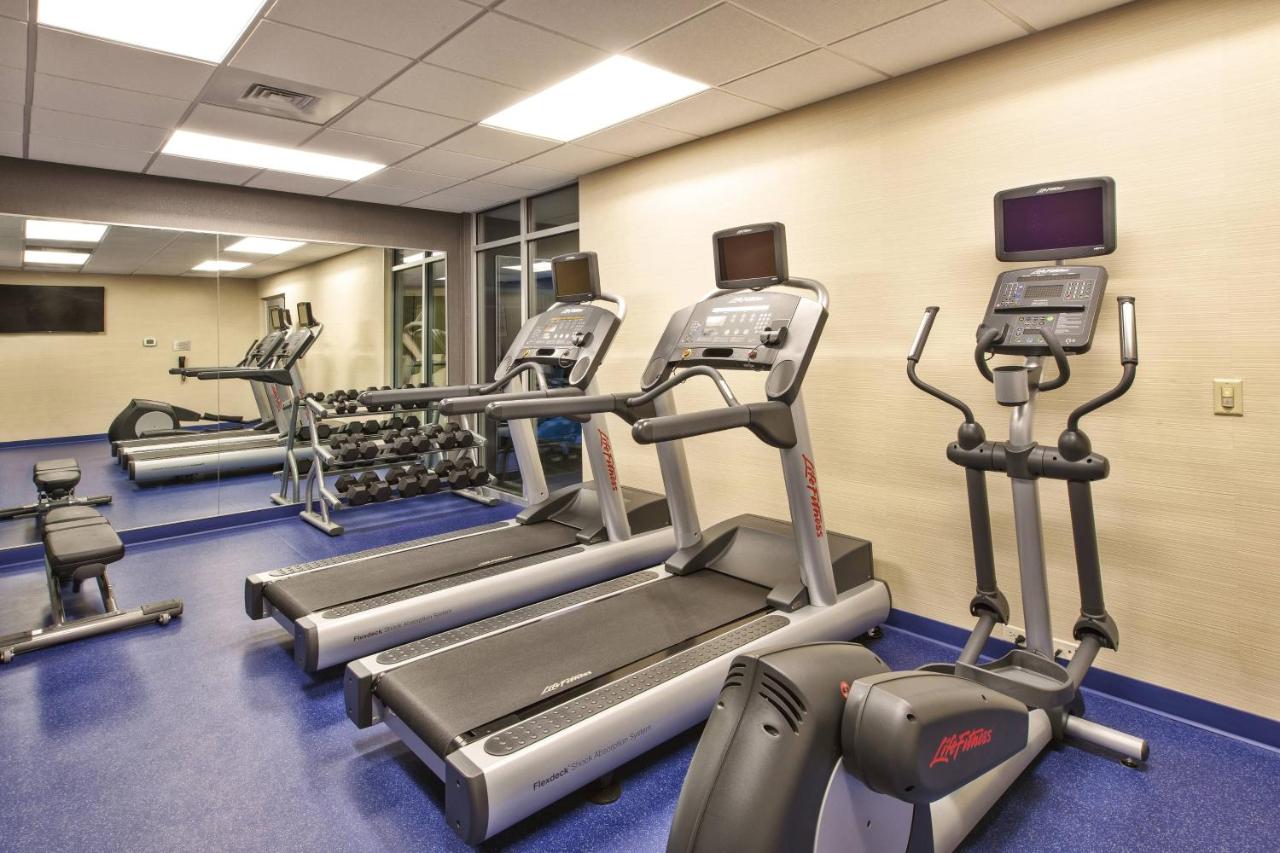  | Fairfield Inn & Suites Plattsburgh