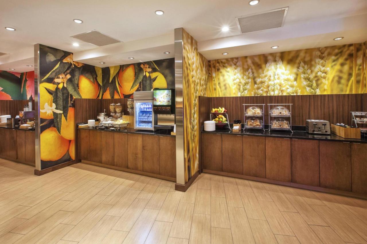  | Fairfield Inn & Suites Plattsburgh