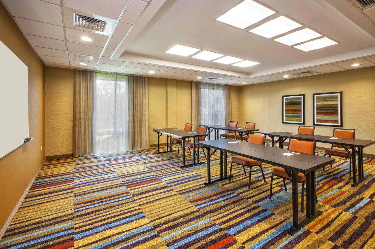  | Fairfield Inn & Suites Plattsburgh