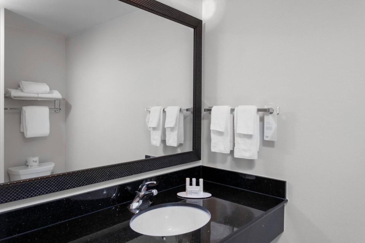 | Fairfield Inn & Suites by Marriott Wichita Downtown