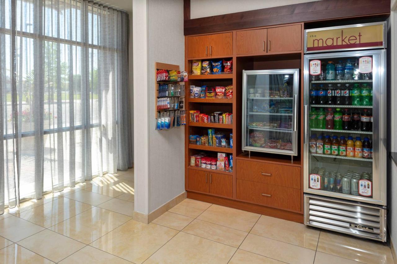| Fairfield Inn & Suites by Marriott Wichita Downtown