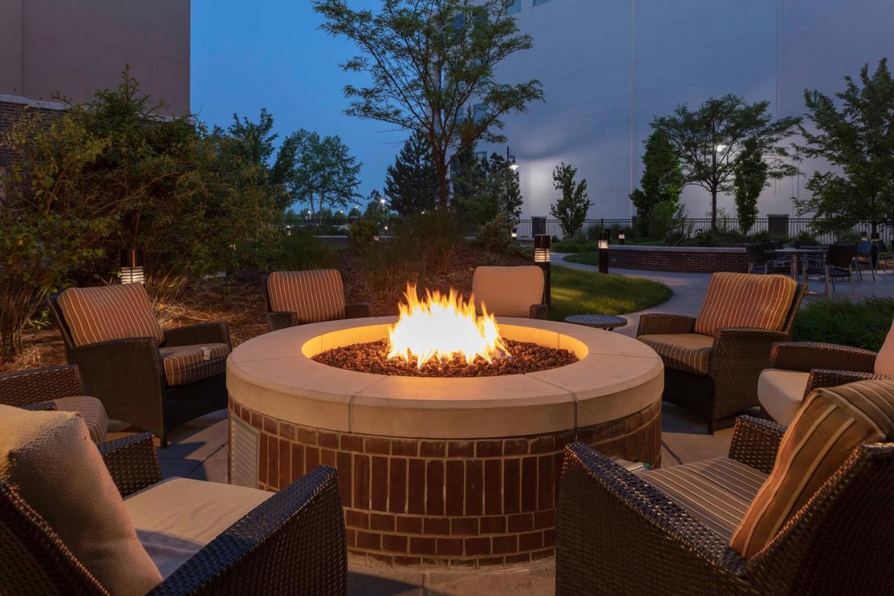| Fairfield Inn & Suites by Marriott Wichita Downtown