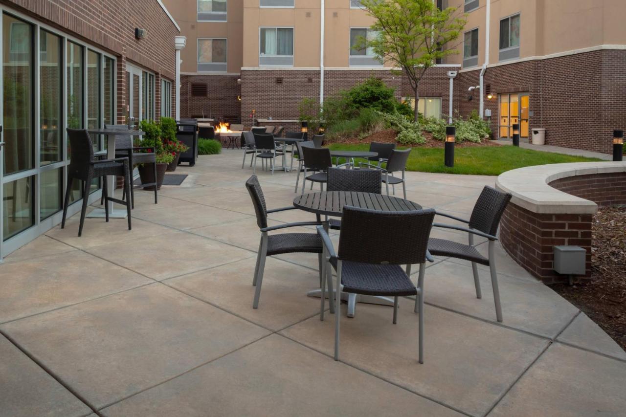 | Fairfield Inn & Suites by Marriott Wichita Downtown