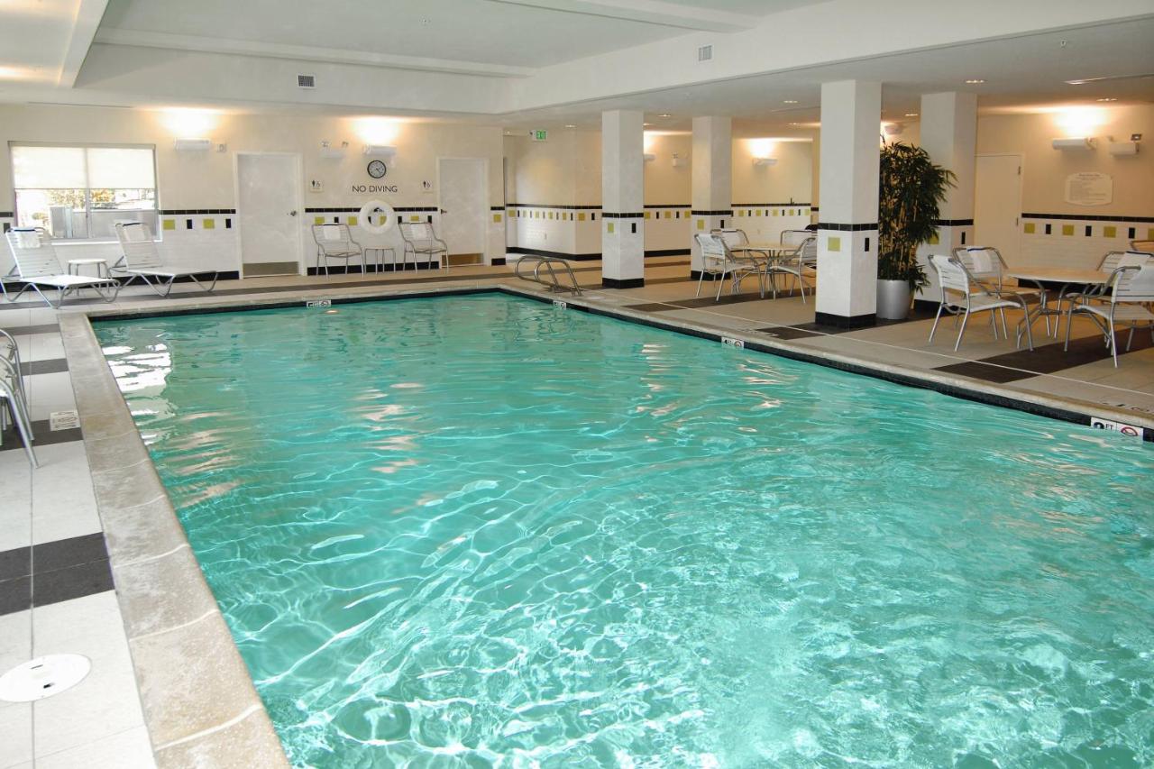 | Fairfield Inn & Suites by Marriott Wichita Downtown