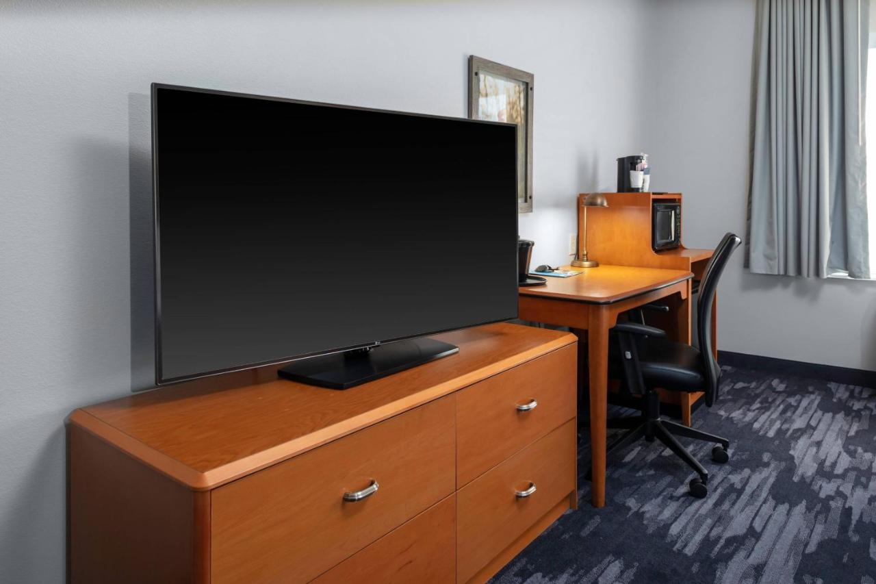 | Fairfield Inn & Suites by Marriott Wichita Downtown