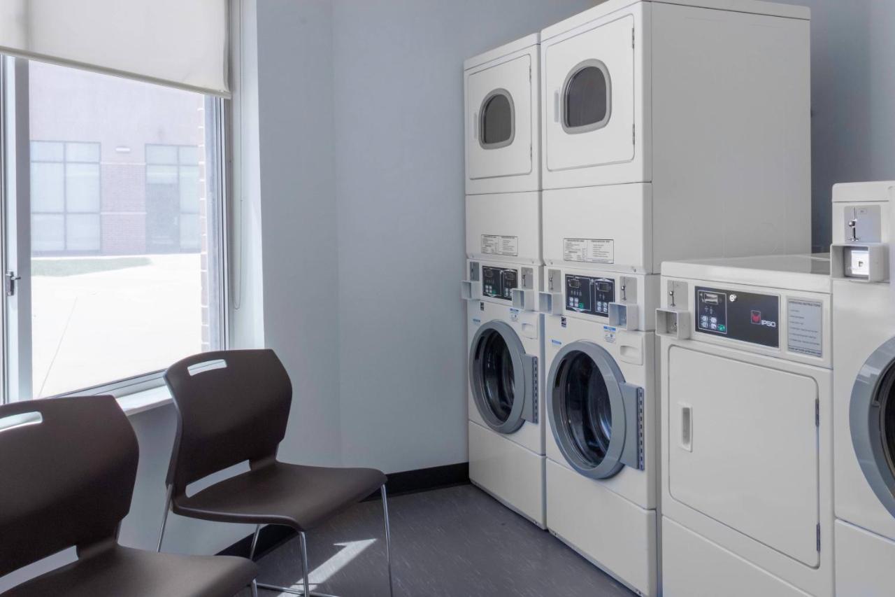 | Fairfield Inn & Suites by Marriott Wichita Downtown