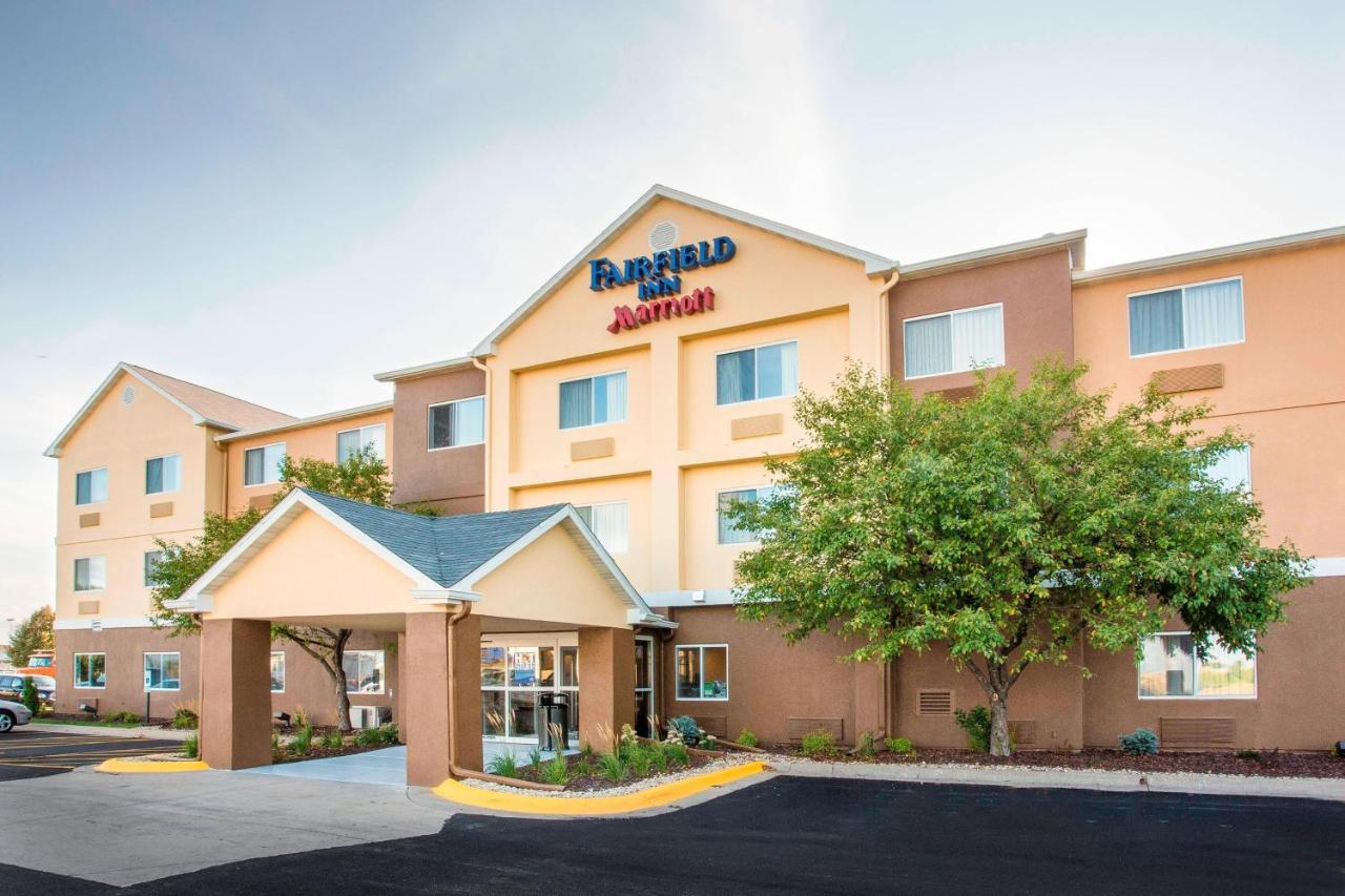  | Fairfield Inn & Suites Peru