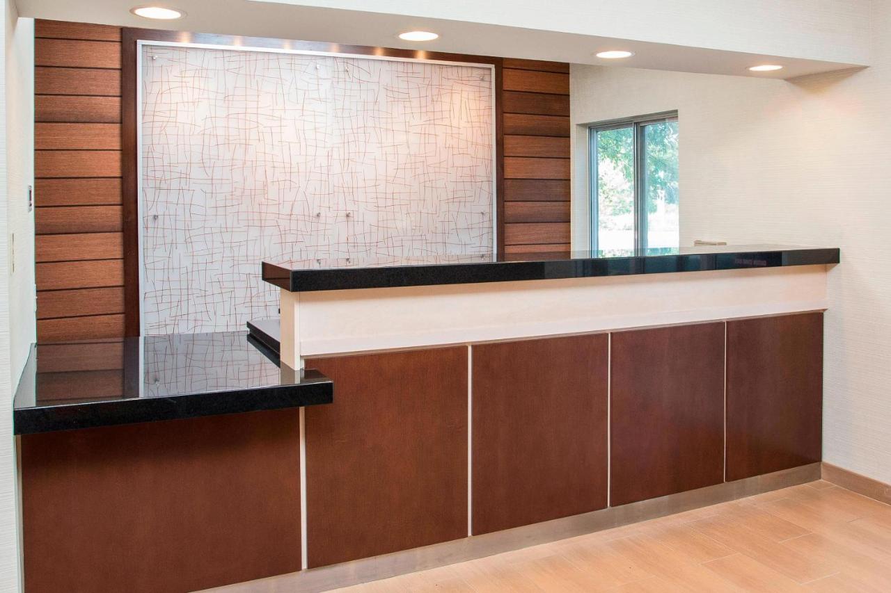 | Fairfield Inn & Suites Peru