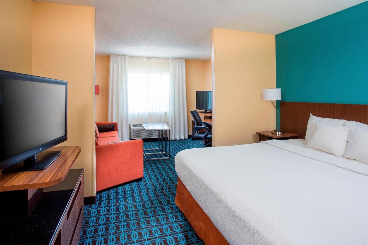  | Fairfield Inn & Suites Peru