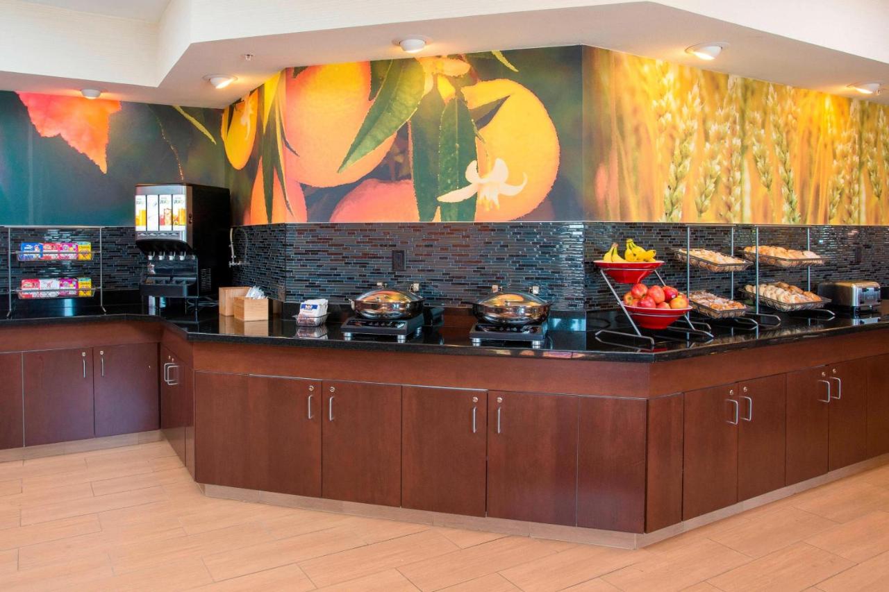  | Fairfield Inn & Suites Peru