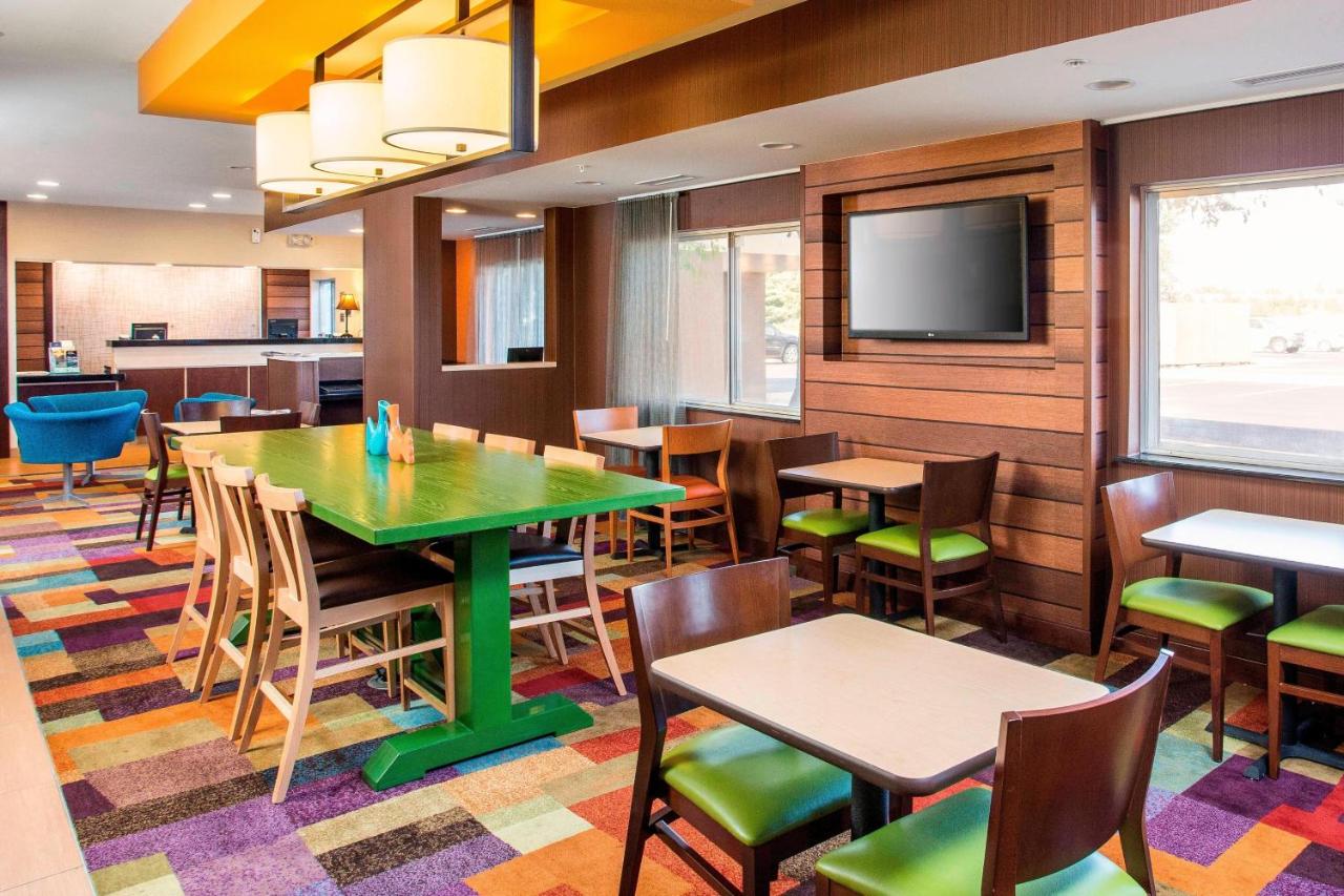  | Fairfield Inn & Suites Peru