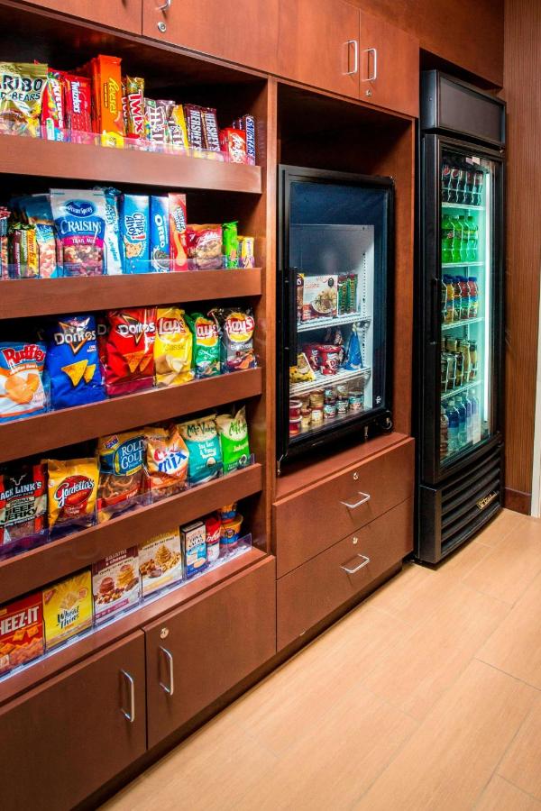  | Fairfield Inn & Suites Peru