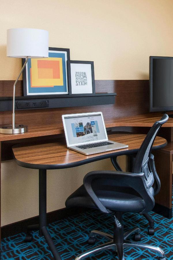  | Fairfield Inn & Suites Peru
