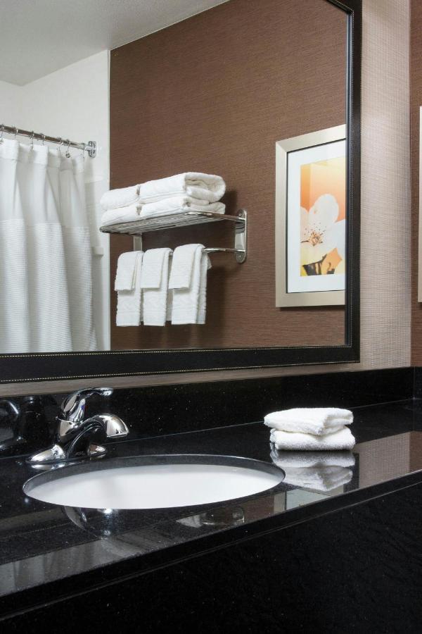  | Fairfield Inn & Suites Peru