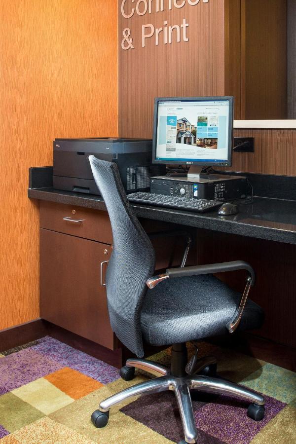  | Fairfield Inn & Suites Peru