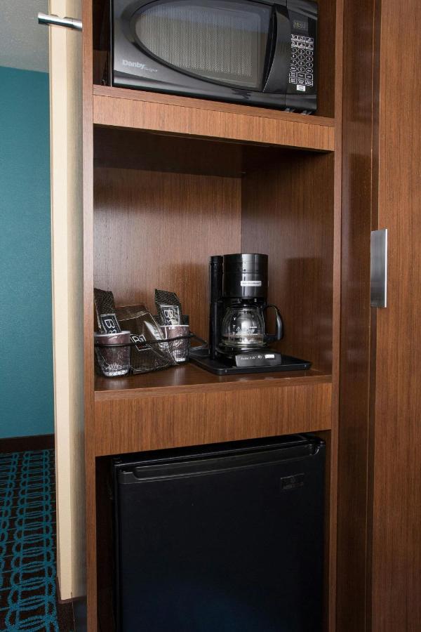  | Fairfield Inn & Suites Peru