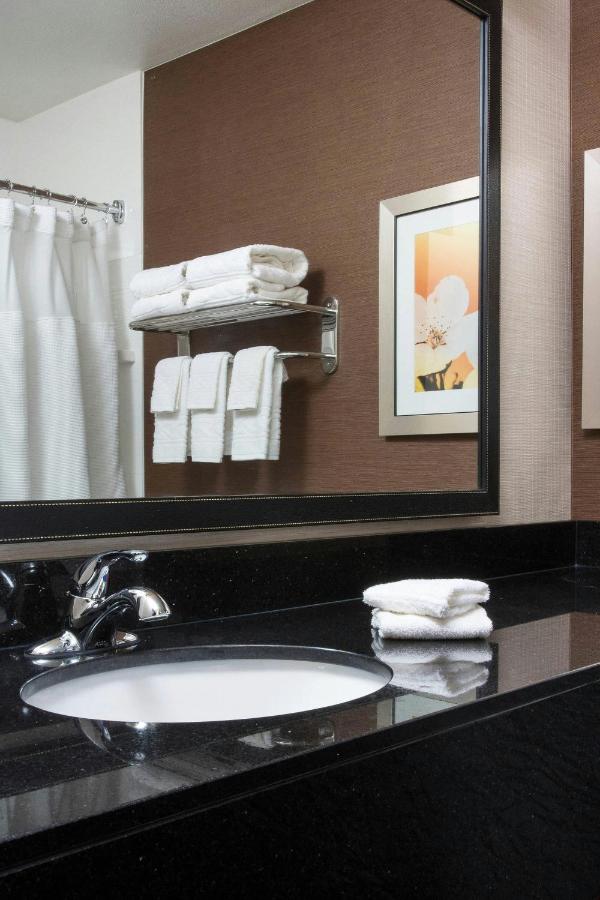  | Fairfield Inn & Suites Peru