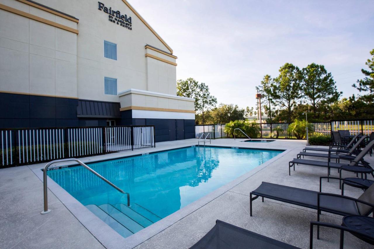  | Fairfield Inn & Suites Tampa Fairgrounds/Casino