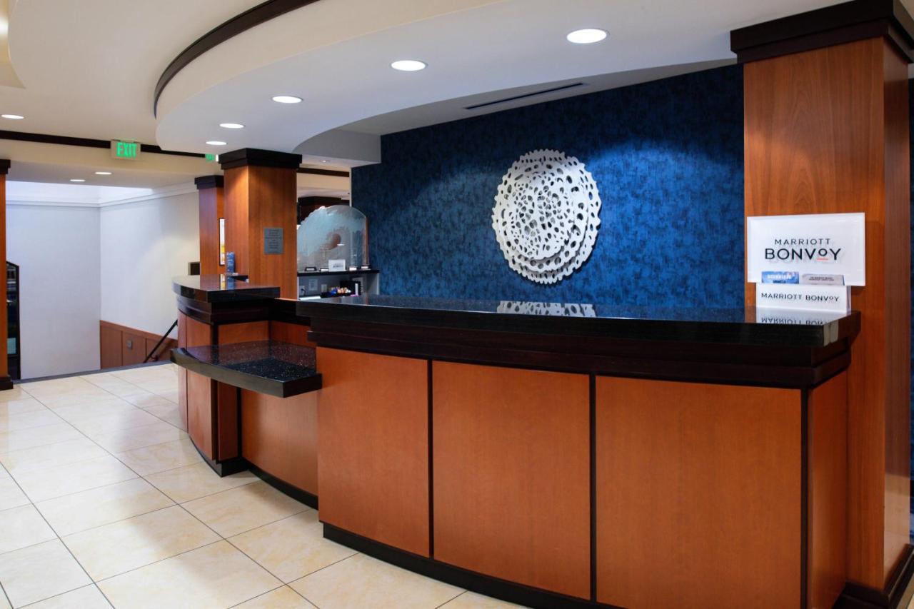  | Fairfield Inn & Suites Santa Cruz - Capitola