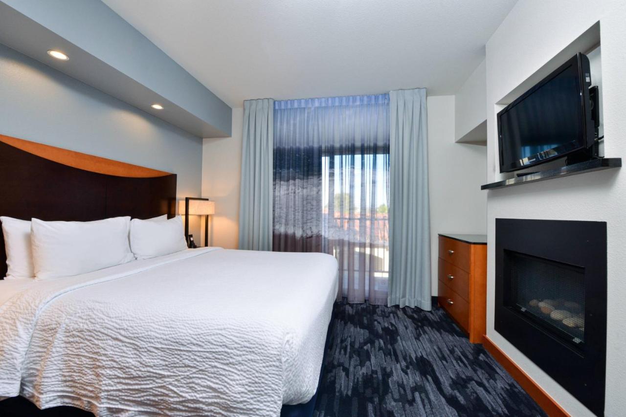  | Fairfield Inn & Suites Santa Cruz - Capitola