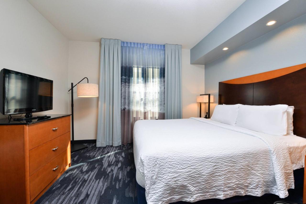  | Fairfield Inn & Suites Santa Cruz - Capitola