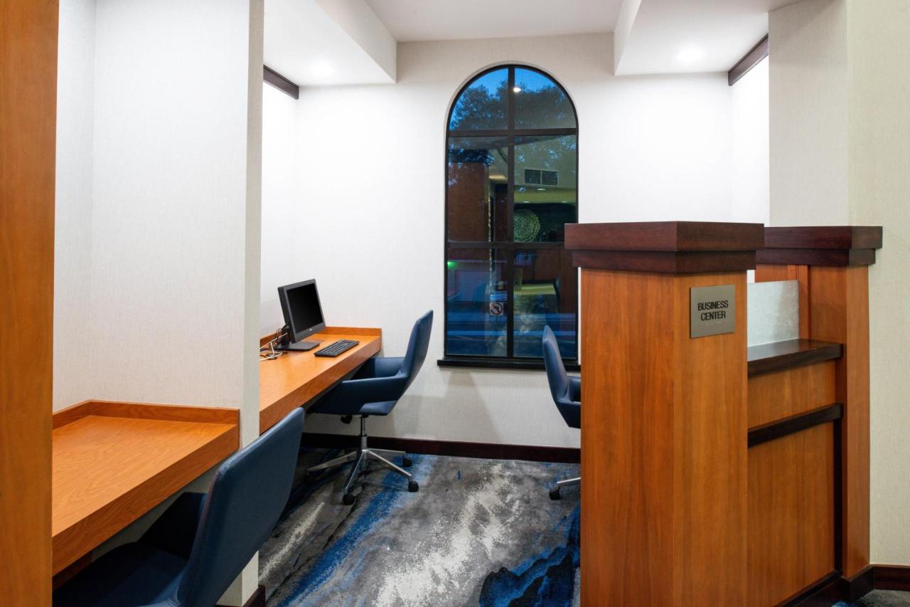  | Fairfield Inn & Suites Santa Cruz - Capitola