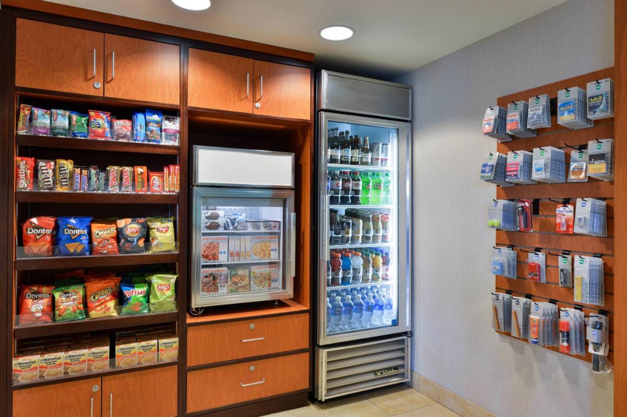  | Fairfield Inn & Suites Santa Cruz - Capitola