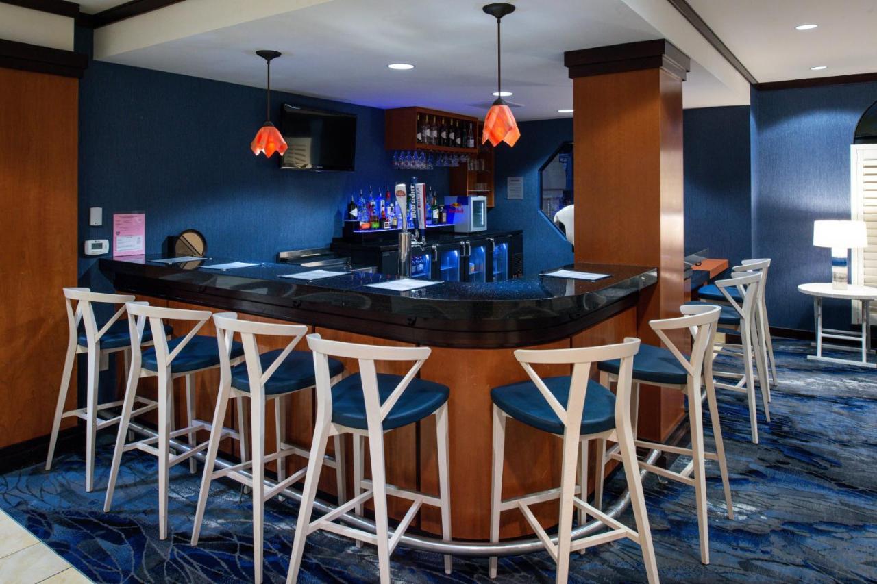  | Fairfield Inn & Suites Santa Cruz - Capitola