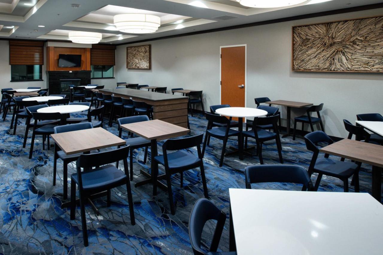  | Fairfield Inn & Suites Santa Cruz - Capitola