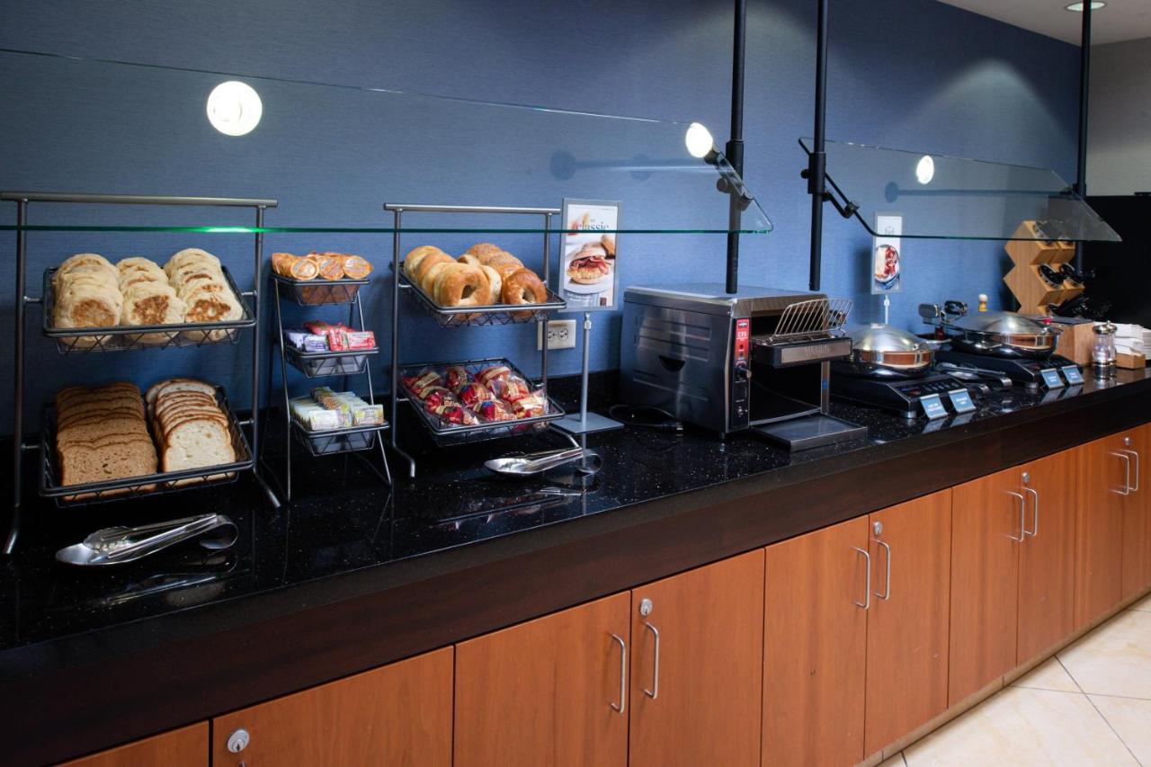  | Fairfield Inn & Suites Santa Cruz - Capitola