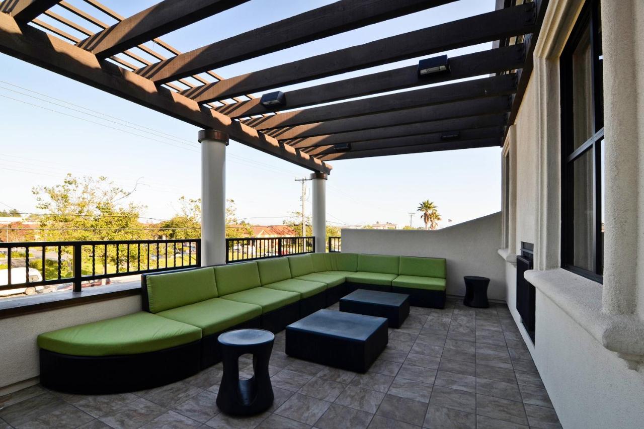  | Fairfield Inn & Suites Santa Cruz - Capitola