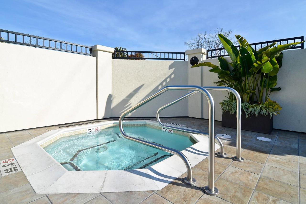  | Fairfield Inn & Suites Santa Cruz - Capitola