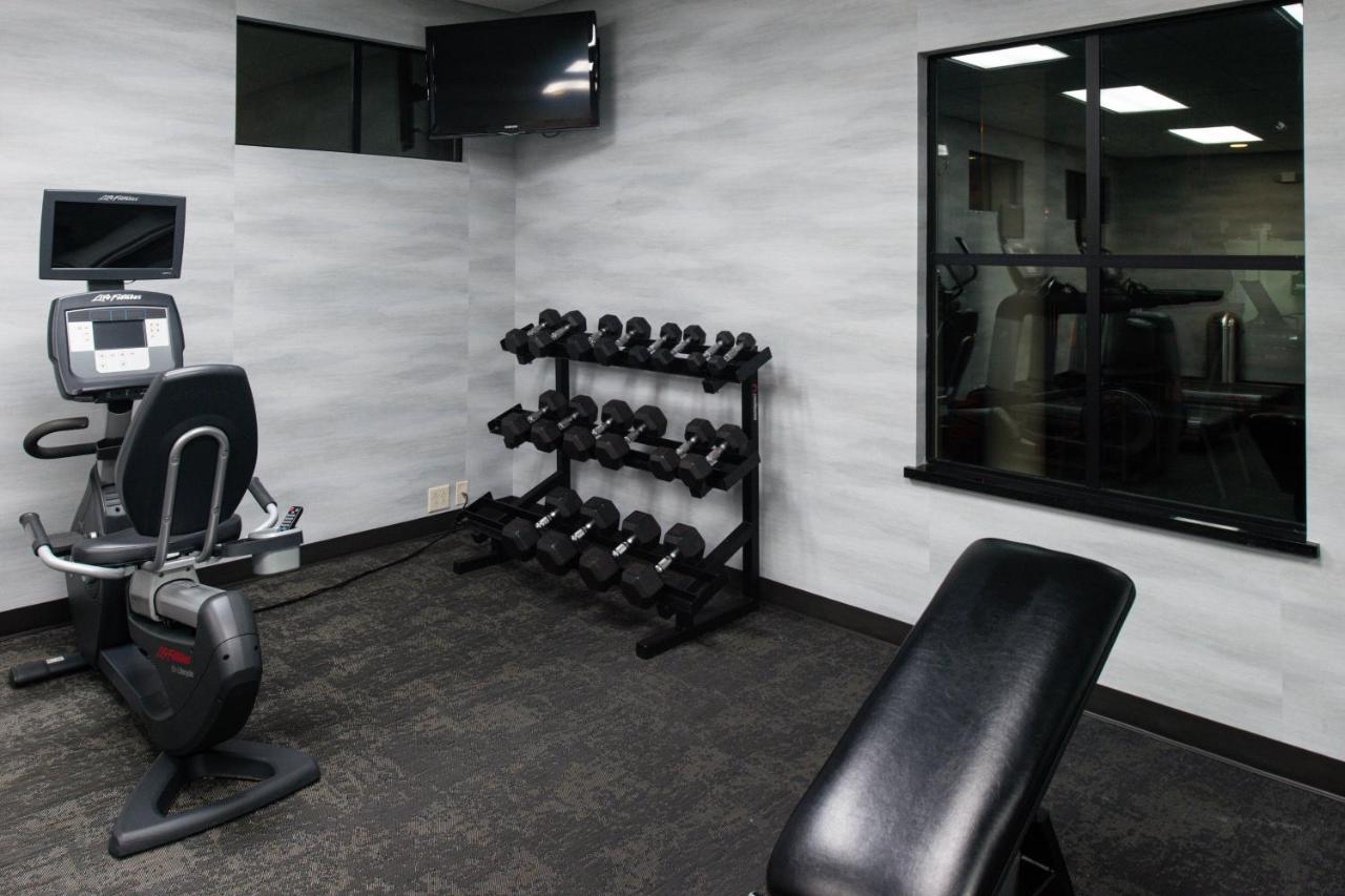  | Fairfield Inn & Suites Santa Cruz - Capitola