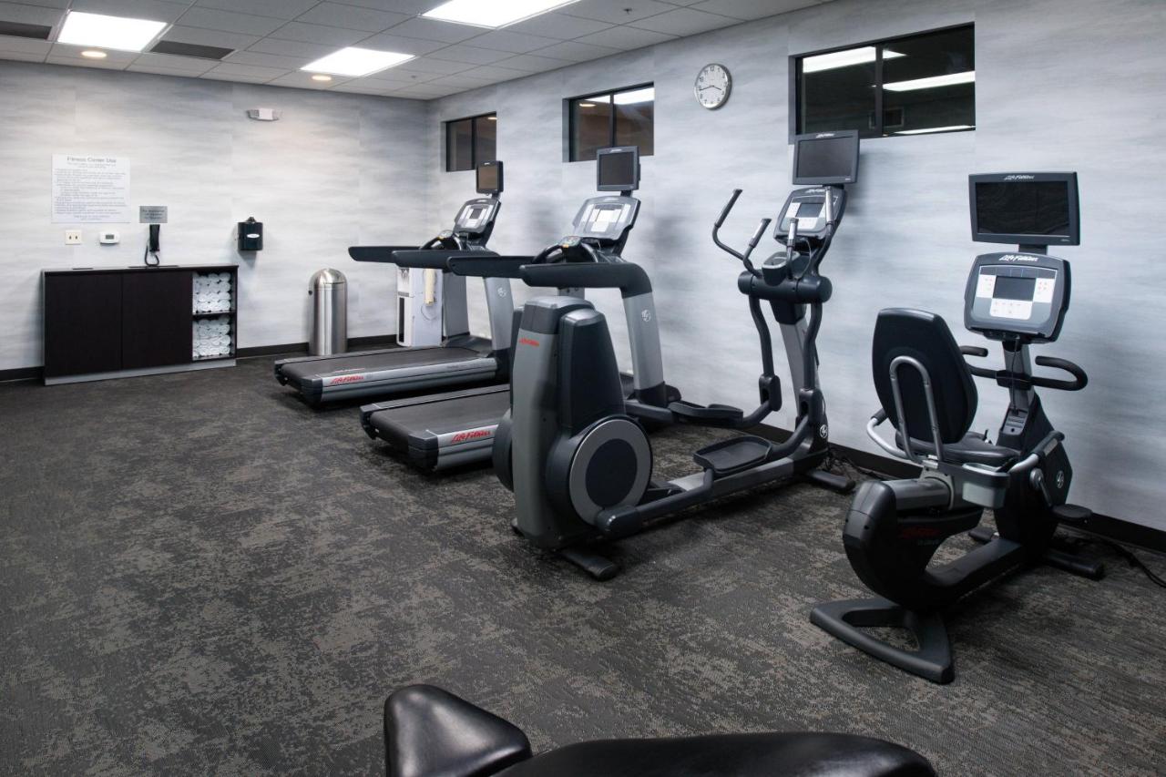  | Fairfield Inn & Suites Santa Cruz - Capitola