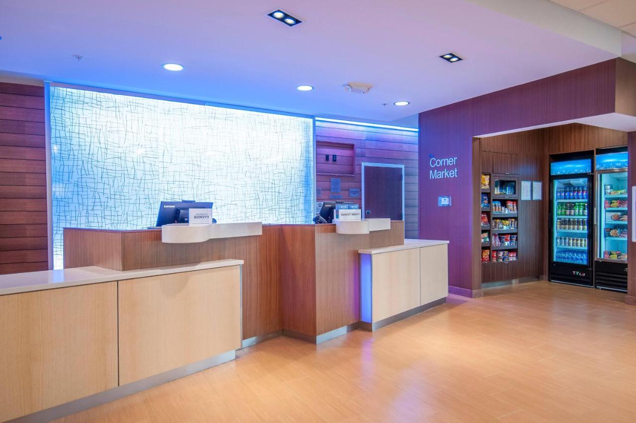 | Fairfield Inn & Suites by Marriott LaPlace