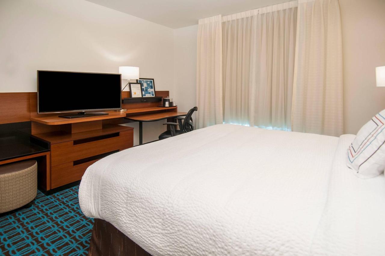  | Fairfield Inn & Suites by Marriott LaPlace