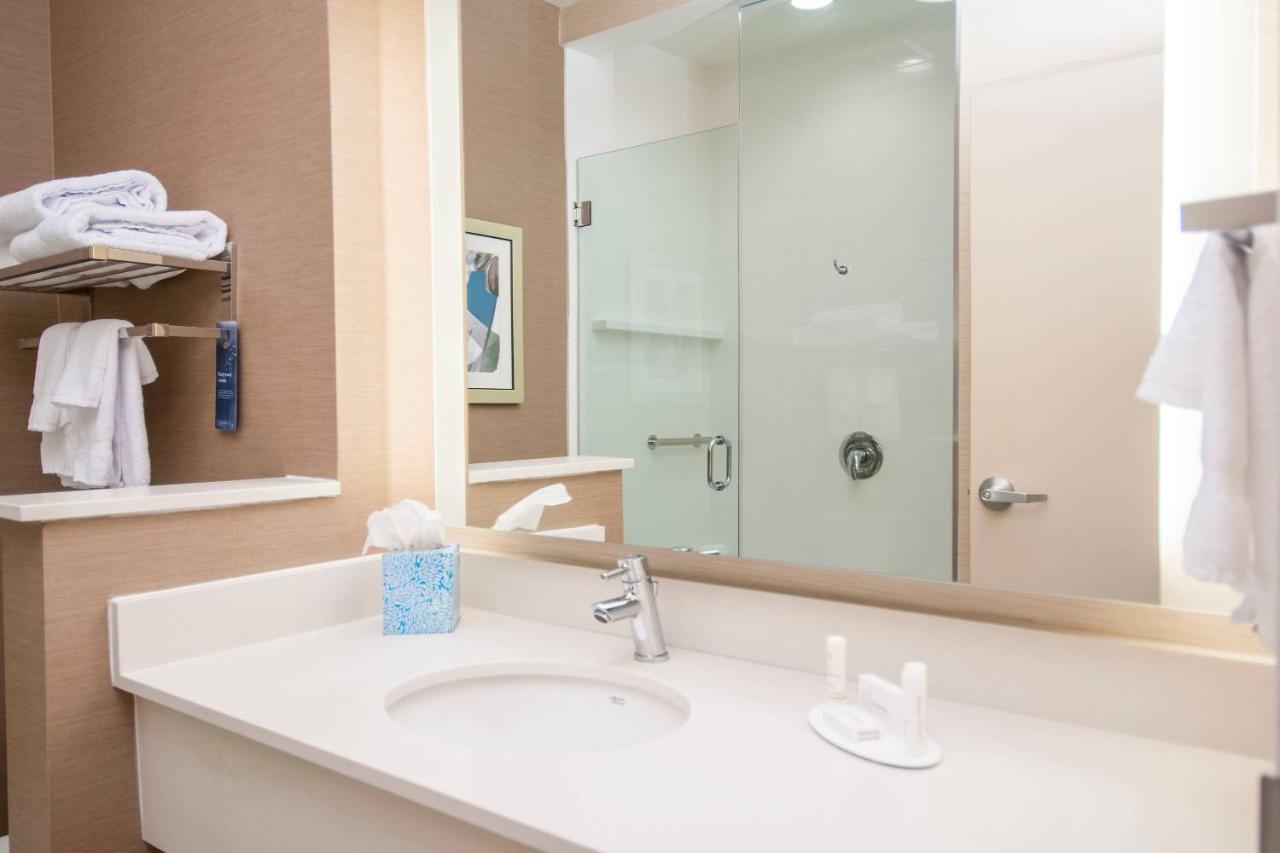 | Fairfield Inn & Suites by Marriott LaPlace