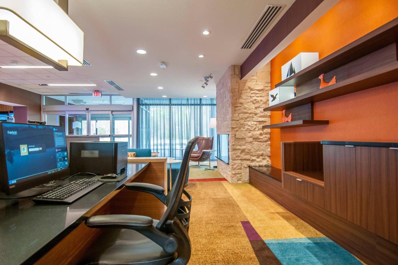 | Fairfield Inn & Suites by Marriott LaPlace