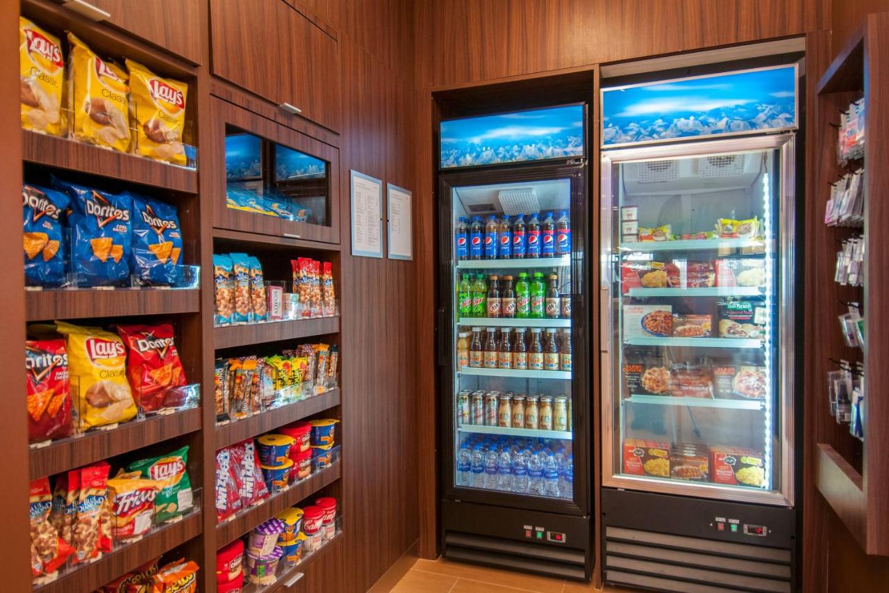 | Fairfield Inn & Suites by Marriott LaPlace